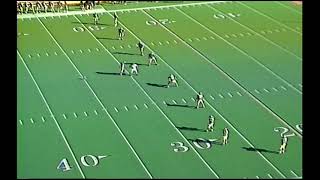 1990 Colorado Kicking vs. Oklahoma (All 22 Special Teams)