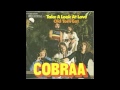 Cobraa  old tom cat 1974