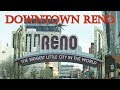 The Casinos at Reno Nevada AND MUCH MORE - YouTube