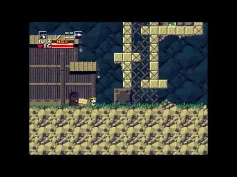 cave story best ending