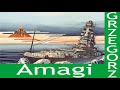 Обзор линкора Amagi/World of Warships