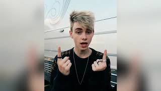 New Why Don't We Mashup Compilation chords