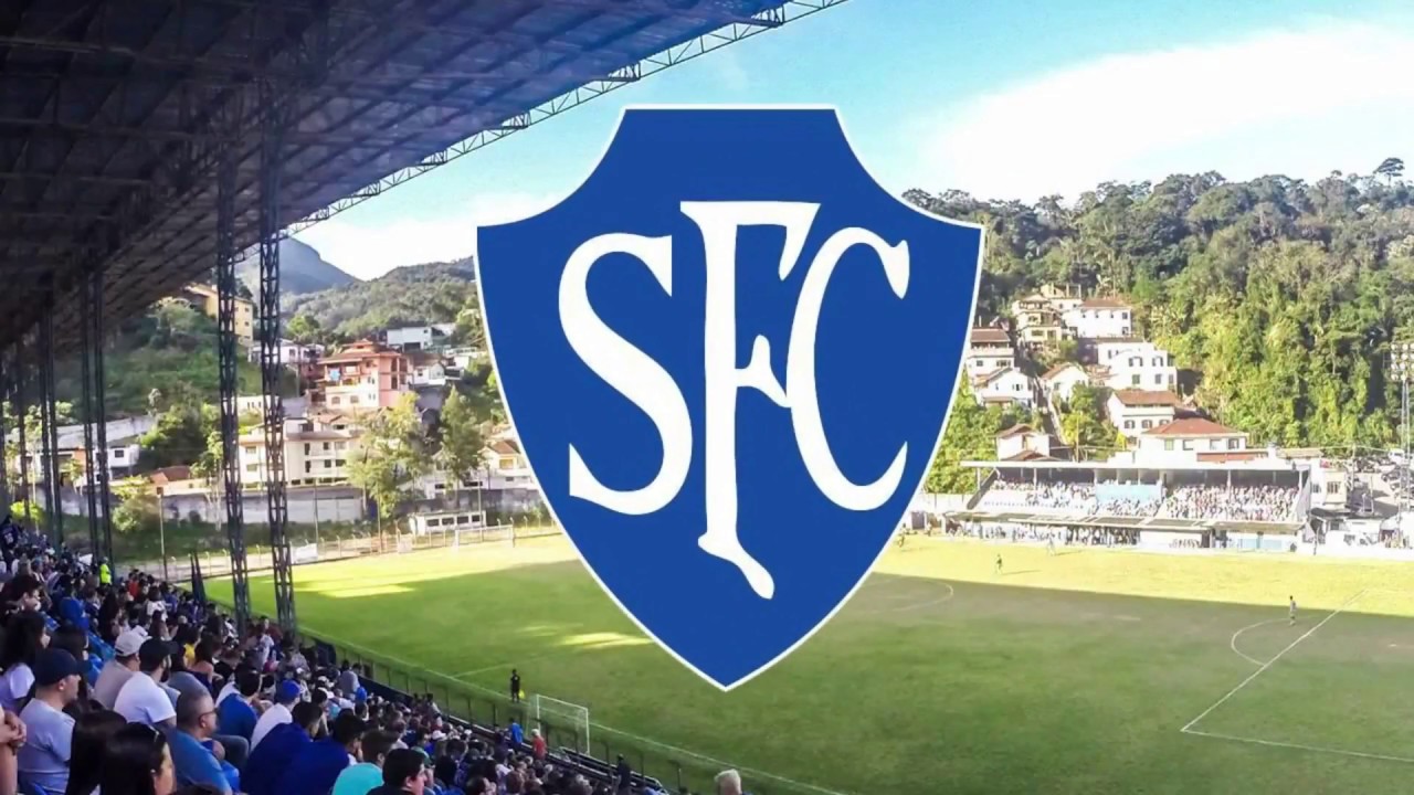 Serrano Futebol Clube de Vilhena