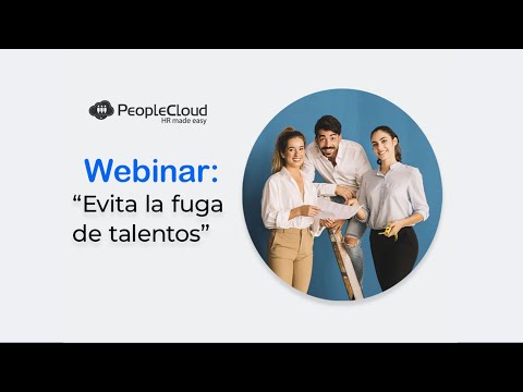 Webinar 'Evita la