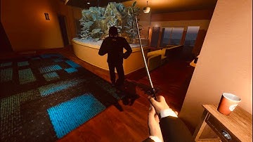 HOME INVASION  - First Person Gmod 17k Subscriber milestone