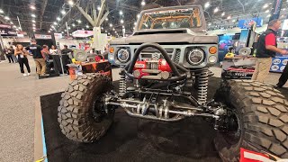 Ultimate Suzuki Samurai Build Episode 13. I Had To Call @MattsOffRoadRecovery by Dirt Lifestyle 146,091 views 6 months ago 37 minutes