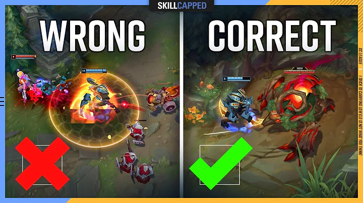 Why You're HARDSTUCK (The TRUTH) - League of Legends