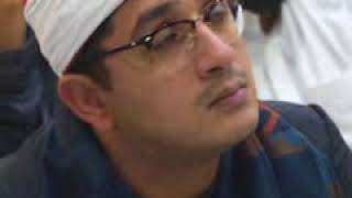 سورة النصر محمود الشحات