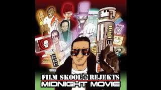 Film Skool Rejekts - Fake Friends (feat. Crisis & Mo-Hezie)