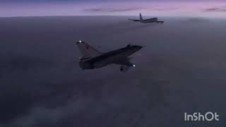 Information Korean air 902 - crash animation  Guide
