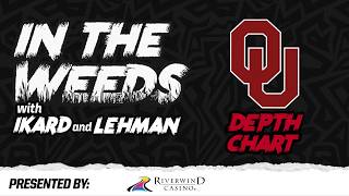 "In the Weeds": OU Football Depth Chart Breakdown Oklahoma Depth Chart Uncovered Essential Facts