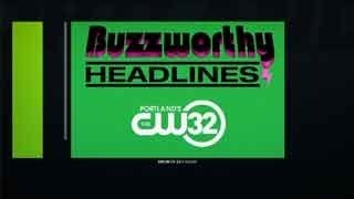 Buzzworthy Headlines for Thursday, September 27th, 2012