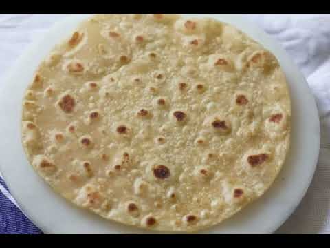 خبز المسالا الهندى افضل خبز لكل من ذهب الخليج الخبز الهندى طعم غاية فى الروعه Masala