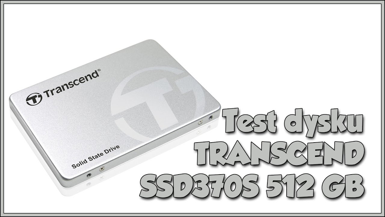 Transcend SSD370S TS128GSSD370S 128 GB - купити SSD-накопичувач
