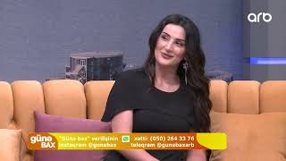 Günə Bax - Cığatel & Elgiz Əliyev & Ayşən Meiyeva & Leyla Camal - O Gözlərə Baxmaram - Canlı İfa