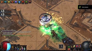 Volatile dead vs Drox 3.9