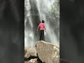 Waterfall Travel New Shortvideos Viral Nature Lifeisbutadream Viralvideos Youtube Shorts