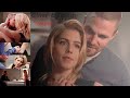 Oliver & Felicity ♥ "Happy Anniversary" (7x08)