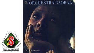 Video voorbeeld van "Orchestra Baobab - El Carretero (audio)"