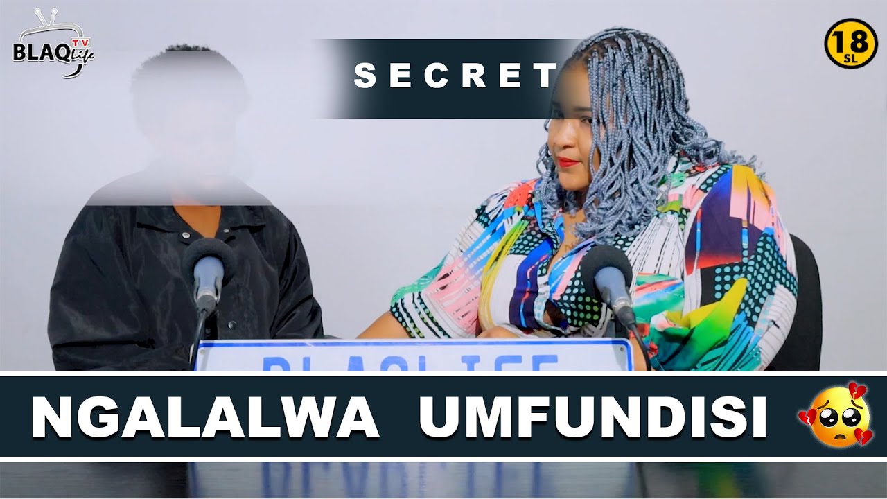 SIKHIPHA IZIMFIHLO | Ngalalwa uMfundisi webandla elihlonishwayo | S1 - EP15