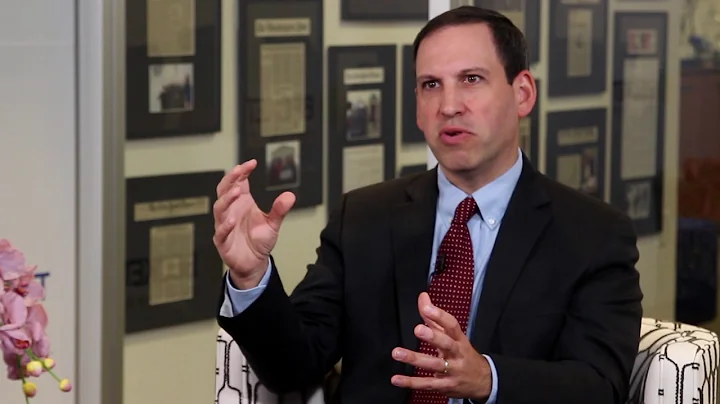 Freedom is what unites Americans | Mark Rienzi | Constitutional Conversations