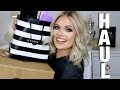 SEPHORA VIB SALE HAUL + MORE!