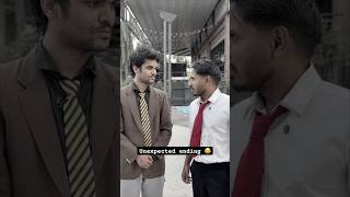 Unexpected ending 😂 #comedy #funny