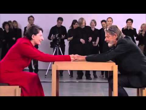 ორი ხელოვანის სიყვარულის ისტორია