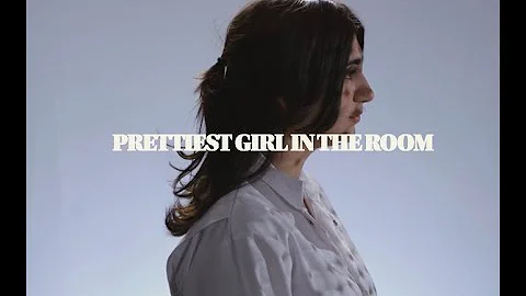 Prettiest Girl In The Room - Kate Cosentino (Offic...