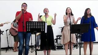 Ekklesia Worship ~ Biruitor