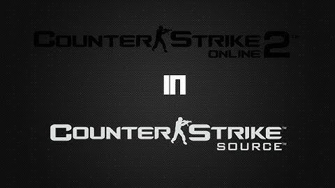 CSO2 in CSS Skin Pack