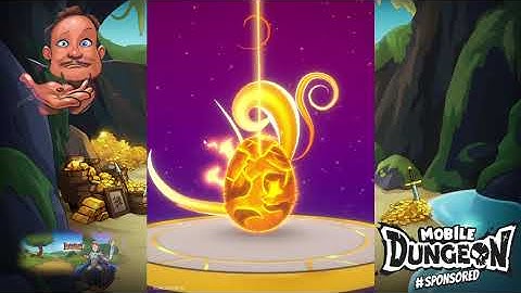 Mobile Dungeon big changes on f2p! also top 3 archieved