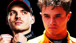 Lando Norris REJECTED Red Bull! F1 News