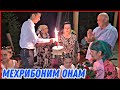 ЖАННАТИМ ОНАМ - ОБУНАЧИМИЗНИНГ ОНАЛАРИНИ ТАБРИКЛАДИК. Buxoro Jondor