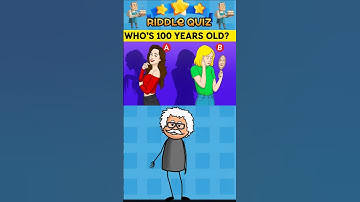 Riddle Quiz #quizchallenge22 #triviatricks #quiz #puzzle #mindbendingquiz