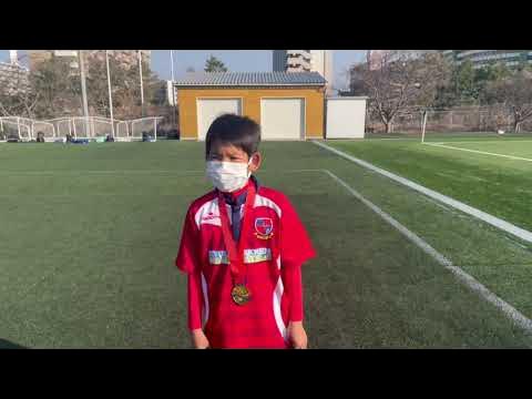 今宿サッカークラブ 10番佐伯選手 第33回九州ジュニア U 11 サッカー大会 福岡県中央大会 Youtube