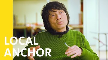 documenta fifteen: local anchor