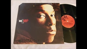 Big L  - MVP - (Summer Smooth mix) Feat. Missy Jones