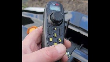 Feck connect winch camera set up and functions