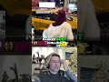 xqc reacts to nina crashing out #xqc