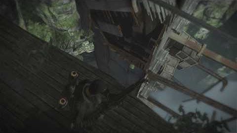 Dark Void, Cinematic Trailer, www.pcgh.de