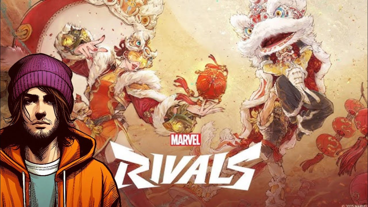 Marvel Rivals - Dragon Ball Game Mode - YouTube