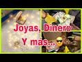 JOYAS, DINERO Y MAS.../ EN ALMACEN ABANDONADO 😃