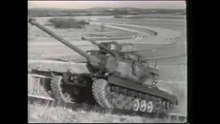 T-29 l T-30 l T-34 l Prototype Heavy Tanks, Proving Grounds ( Rare Footage )