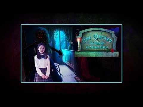 The Orphan: the tale of an errant ghost [super shit HOG]