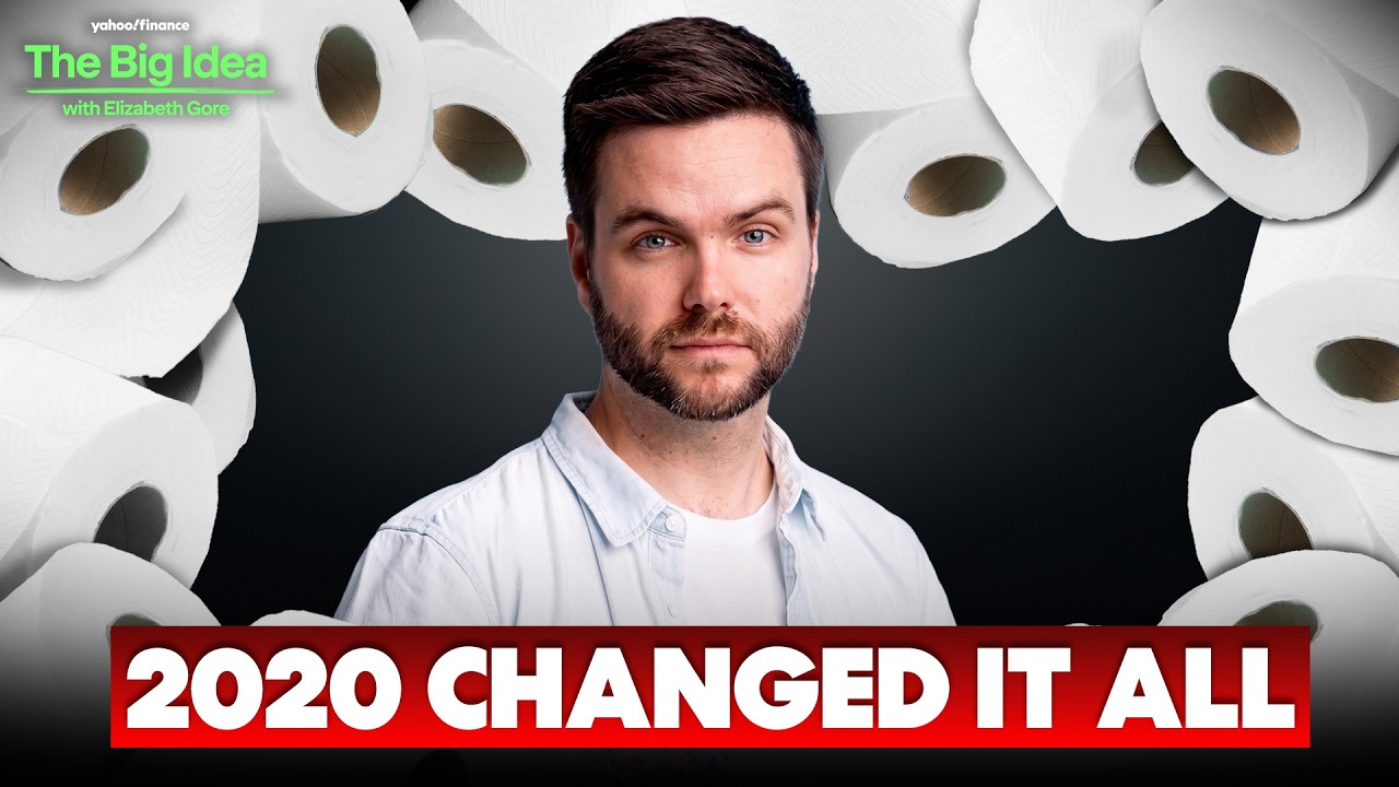 The toilet paper crisis that changed everything! thumbnail