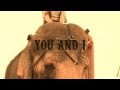 Dave Stewart - You and I (Lyric Video)