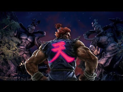 BELAJAR ARCADE STICK LAGI