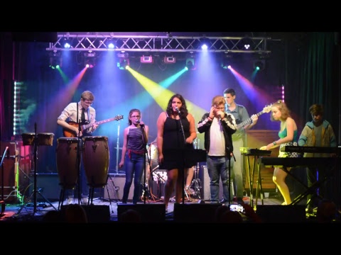 School of Rock Fairfield Live!