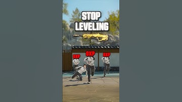 Fastest Level Strat with NO XP TOKENS After Update